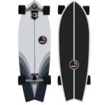Surfskate Slide Fish Tech Tonic 32 Pulgadas