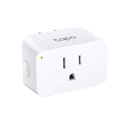 Mini Enchufe Inteligente TP-Link Tapo P105