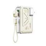 WiWu Knight Series De 10000mAh 35W Con Enchufe Integrado