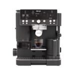 Ninja Luxe Café Premier Máquina De Café Expresso ES601BK