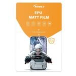 Hidrogel EPU Matte Film Tuoli