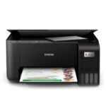 Epson Ecotank L3250 Impresora Multifuncional Inalámbrica