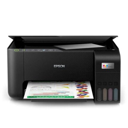 Epson Ecotank L3250 Impresora Multifuncional Inalámbrica