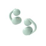 Sony LinkBuds Clip Green Vert WF-LC900