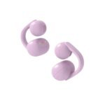 Sony LinkBuds Clip Lavender WF-LC9004