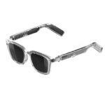 Lentes De Sol JBL Soundgear Frames Con Bocinas Onyx