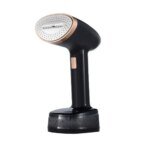 Vaporizador de Telas Portatil Plegable Con Cable