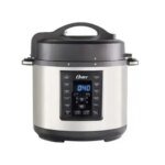 Oster Multiolla Turbo 7.5 L Recubrimiento DiamondForce