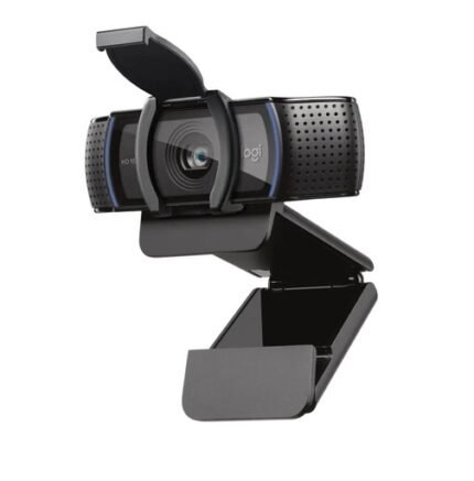 Logitech C920 Pro HD Webcam