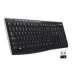 Teclado Logitech K270 Teclado Inalambrico