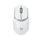 Logitech G309 Lightspeed Mouse Inalámbrico Blanco