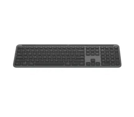 Logitech Signature Slim K950 Teclado Inalámbrico Bluetooth Español Grafito