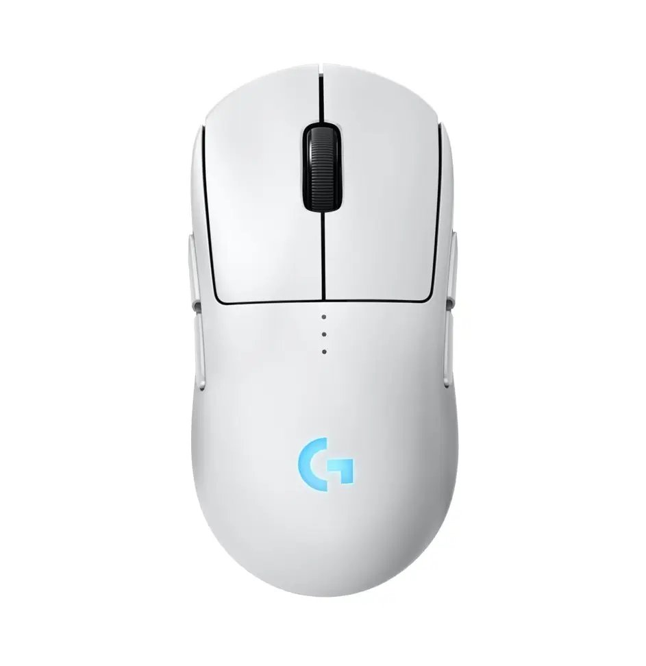 odoo-097855195777 Logitech G PRO 2 Lightspeed Mouse inalámbrico Carga USB-C - Image 1