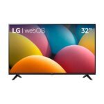 LG Smart TV AI 32LR60 32LR500BPSC