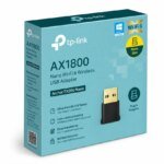 TP-Link Archer TX20U Nano WLAN 1800Mbit/s