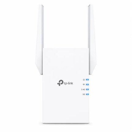 Extensor WiFi Mesh 6 TP-LINK AX3000 RE705X RE705X