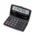 Casio Calculadora SX-220