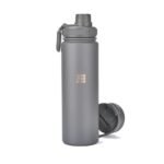 Cubitt Ct Hydro Bottle Grey CTHB24-8