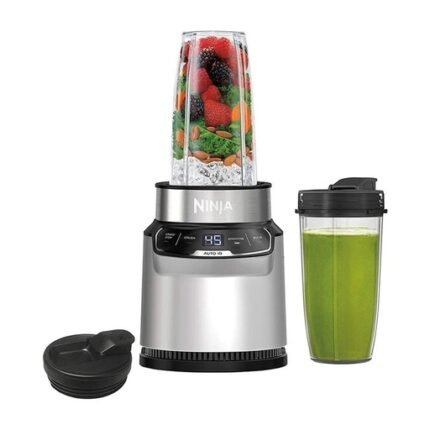 Nutri Ninja-Blender Pro 1100W Auto-IQ BN401