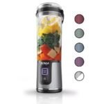 Ninja Blast Portable Blender 18oz BC151BK