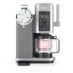 Ninja Swirl by Creami 13 in 1 Soft Serve & Ice Cream Machine