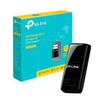 TP-LINK TL-WN823N 300M Wireless N USB