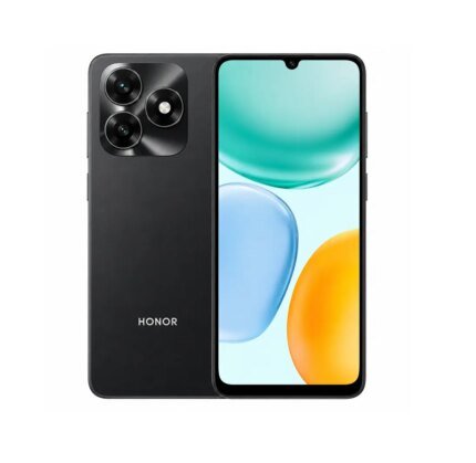 HONOR X5d 128GB 4G Negro