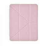 WiWu Protective Case for iPad 10th 10.9 2022 Pad Rosado