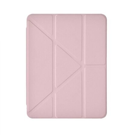 WiWu Protective Case for iPad 10th 10.9 2022 Pad Rosado