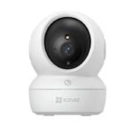 Ezviz Camara Domestica Inteligente H6c Pro 3k