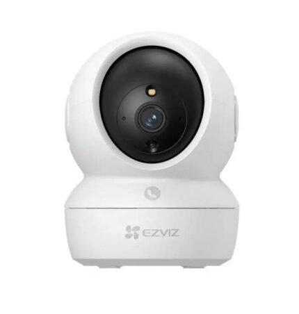 Ezviz Camara Domestica Inteligente H6c Pro 3k