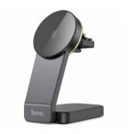 Cargador Inalámbrico Plegable 3 en 1 CQ3 15W
