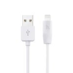 Hoco Cable Fast Charging USB For iP 2.4A X1