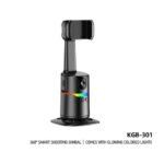 Koosda KGB-301 360 Smart Shooting Gimbal