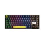 82 Key Mechanical Keyboard G58
