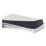 Horizontal Stand para PS5 Disco Fat IV-P5222