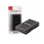 Game Card Case para Nintendo Switch 2 IV-SW335