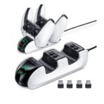 Charging Station para Ps5 IV-P5207