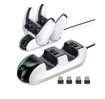 Charging Station para Ps5 IV-P5207