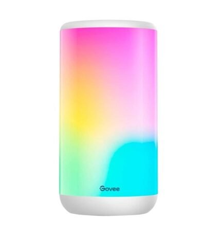 Govee RGBICWW Table Lamp H6052