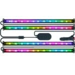 Govee RGBIC Car Led Strip Light h7090