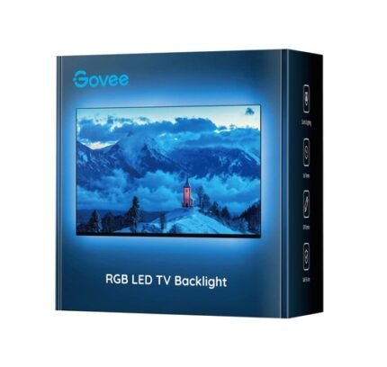 Govee RGB TV Backlight H61790A2