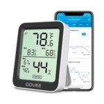 Govee Smart Thermo-Hygrometer H5075