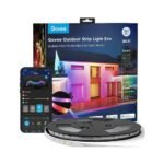 Govee Outdoor Strip Light Evo 32.8 FT H616CAD1