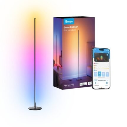 Govee Floor Lamp Basic H6076113
