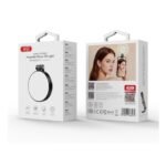 Magnetic Phone Fill Light XO-SS35 Black
