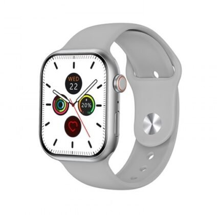 Wiwu Smart Watch SW01S9 Blanco