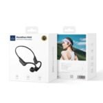 Wiwu Marathon Max Bone Conduction Wireless Headset