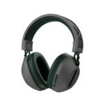 Wiwu Solar Headset TD-06 Gray-Army Green