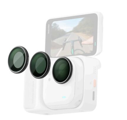 Insta360 GO Ultra ND Filter Set